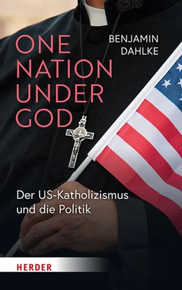 Abbildung von Dahlke | One Nation under God | 1. Auflage | 2026 | beck-shop.de