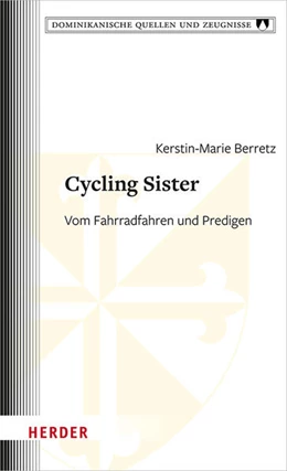 Abbildung von Berretz | Cycling Sister | 1. Auflage | 2026 | beck-shop.de