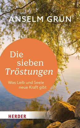 Abbildung von Grün OSB / Walter | Die sieben Tröstungen | 1. Auflage | 2026 | beck-shop.de
