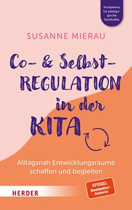 Abbildung von Mierau | Co- und Selbstregulation in der Kita | 1. Auflage | 2026 | beck-shop.de