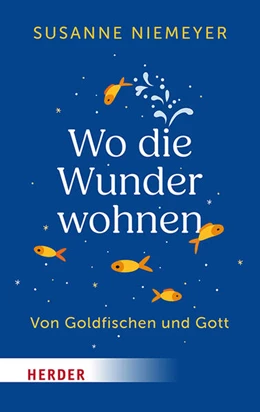 Abbildung von Niemeyer | Wo die Wunder wohnen | 1. Auflage | 2026 | beck-shop.de