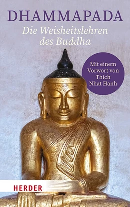 Abbildung von Dhammapada - Die Weisheitslehren des Buddha | 1. Auflage | 2026 | beck-shop.de