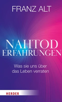 Abbildung von Alt | Nahtoderfahrungen | 1. Auflage | 2026 | beck-shop.de