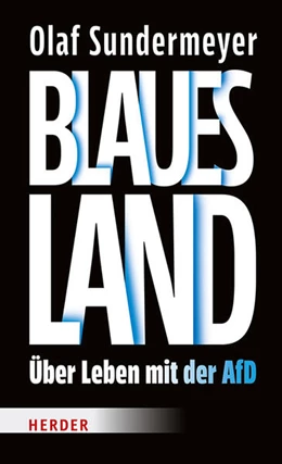 Abbildung von Sundermeyer | Blaues Land | 1. Auflage | 2026 | beck-shop.de