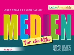 Abbildung von Nagler | 52 Blitzideen: Medien | 1. Auflage | 2026 | beck-shop.de
