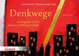 Abbildung von Riedl / Langer | Denkwege 2026/2027 | 1. Auflage | 2026 | beck-shop.de