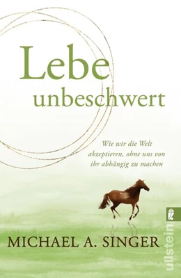 Abbildung von Singer | Lebe unbeschwert | 1. Auflage | 2026 | beck-shop.de