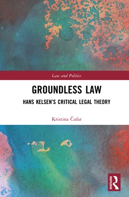 Abbildung von Cufar | Groundless Law | 1. Auflage | 2026 | beck-shop.de