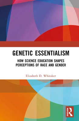 Abbildung von Whitaker | Genetic Essentialism | 1. Auflage | 2026 | beck-shop.de