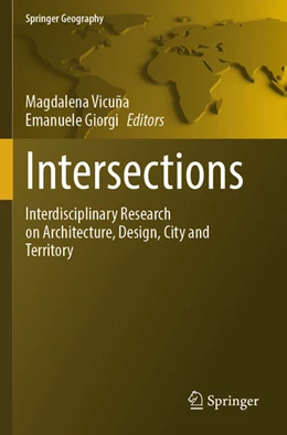 Abbildung von Vicuña / Giorgi | Intersections | 1. Auflage | 2026 | beck-shop.de