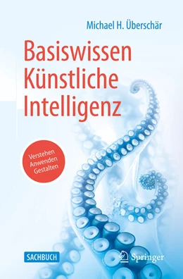 Abbildung von Überschär | Basiswissen Künstliche Intelligenz | 1. Auflage | 2026 | beck-shop.de