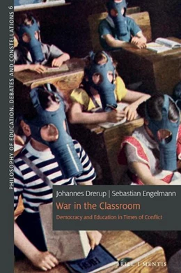 Abbildung von Drerup / Engelmann | War in the Classroom | 1. Auflage | 2026 | beck-shop.de