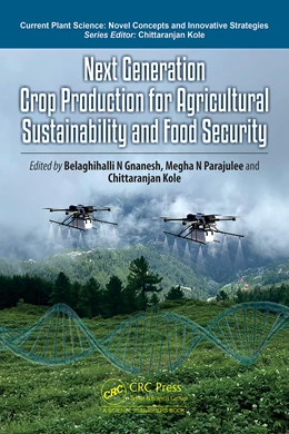 Abbildung von Gnanesh / Kole | Next Generation Crop Production for Agricultural Sustainability and Food Security | 1. Auflage | 2026 | beck-shop.de