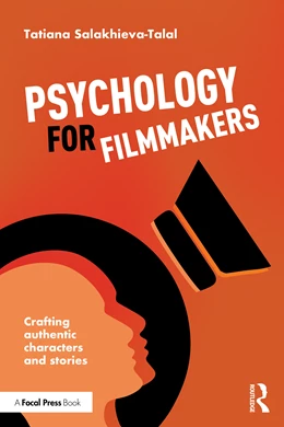 Abbildung von Salakhieva-Talal | Psychology for Filmmakers | 1. Auflage | 2026 | beck-shop.de