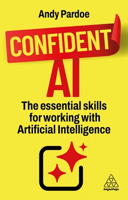 Abbildung von Pardoe | Confident AI | 2. Auflage | 2027 | beck-shop.de
