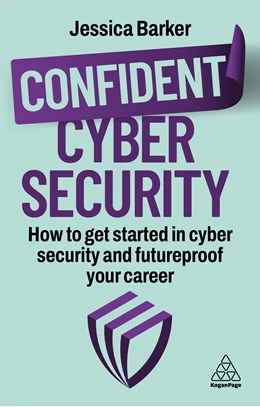 Abbildung von Barker | Confident Cyber Security | 3. Auflage | 2027 | beck-shop.de