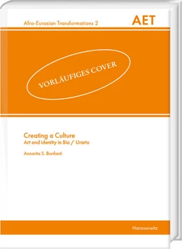 Abbildung von Bonfanti | Creating a Culture | 1. Auflage | 2026 | beck-shop.de