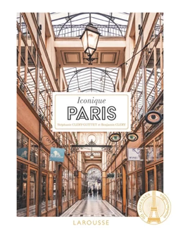 Abbildung von Cléry-Guittet / Zäch | Charming Stores: PARIS | 1. Auflage | 2026 | beck-shop.de