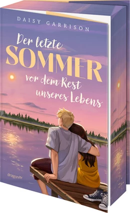 Abbildung von Garrison | Der letzte Sommer vor dem Rest unseres Lebens | 1. Auflage | 2026 | beck-shop.de