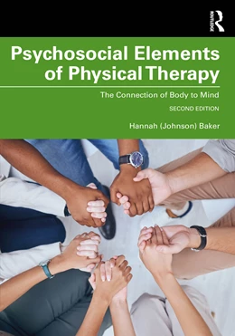 Abbildung von Baker | Psychosocial Elements of Physical Therapy | 2. Auflage | 2026 | beck-shop.de