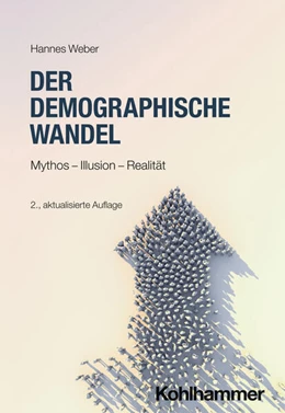 Abbildung von Weber | Der demographische Wandel | 2. Auflage | 2026 | beck-shop.de