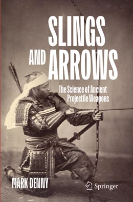 Abbildung von Denny | Slings and Arrows | 1. Auflage | 2026 | beck-shop.de
