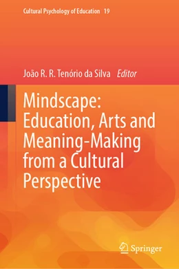 Abbildung von Tenório da Silva | Mindscape: Education, Arts and Meaning-Making from a Cultural Perspective | 1. Auflage | 2026 | beck-shop.de