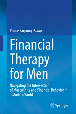 Abbildung von Sarpong | Financial Therapy for Men | 1. Auflage | 2026 | beck-shop.de