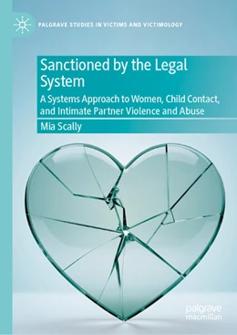 Abbildung von Scally | Sanctioned by the Legal System | 1. Auflage | 2026 | beck-shop.de