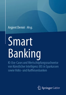 Abbildung von Demiri | Smart Banking | 1. Auflage | 2026 | beck-shop.de