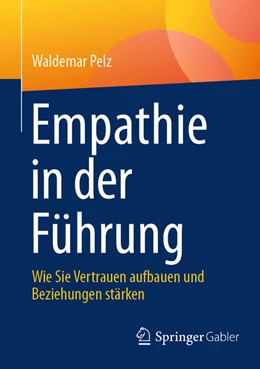 Abbildung von Pelz | Empathie in der Führung | 1. Auflage | 2026 | beck-shop.de