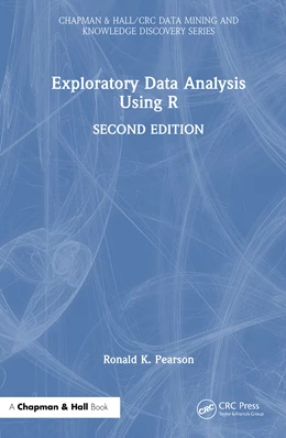 Abbildung von Pearson | Exploratory Data Analysis Using R | 2. Auflage | 2026 | beck-shop.de