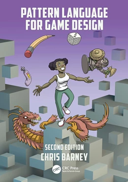 Abbildung von Barney | Pattern Language for Game Design | 2. Auflage | 2026 | beck-shop.de