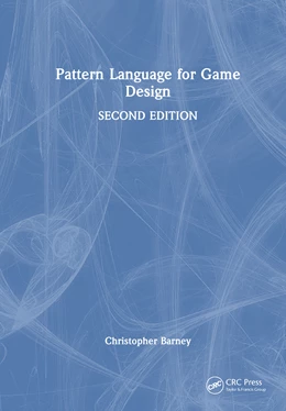 Abbildung von Barney | Pattern Language for Game Design | 2. Auflage | 2026 | beck-shop.de