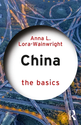 Abbildung von Lora-Wainwright | China: The Basics | 1. Auflage | 2026 | beck-shop.de