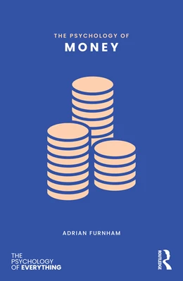 Abbildung von Furnham | The Psychology of Money | 1. Auflage | 2026 | beck-shop.de