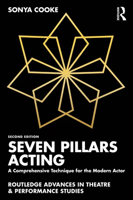 Abbildung von Cooke | Seven Pillars Acting | 2. Auflage | 2026 | beck-shop.de