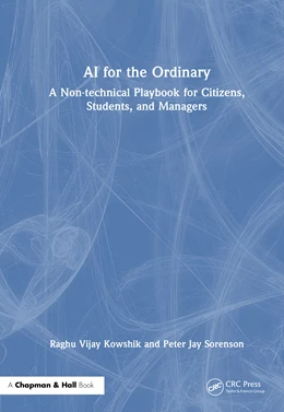 Abbildung von Sorenson / Kowshik | AI for the Ordinary | 1. Auflage | 2026 | beck-shop.de