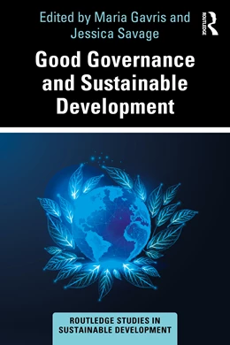 Abbildung von Savage / Gavris | Good Governance and Sustainable Development | 1. Auflage | 2026 | beck-shop.de