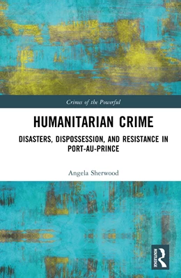 Abbildung von Sherwood | Humanitarian Crime | 1. Auflage | 2026 | beck-shop.de