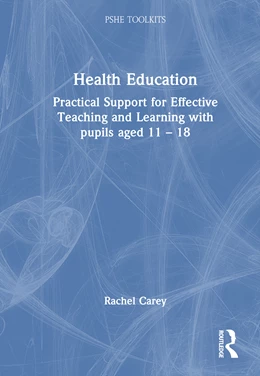 Abbildung von Carey | Physical Education | 1. Auflage | 2026 | beck-shop.de