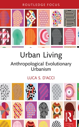 Abbildung von D'Acci | Urban Living | 1. Auflage | 2026 | beck-shop.de