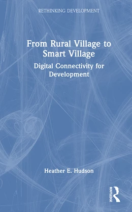 Abbildung von Hudson | From Rural Village to Smart Village | 1. Auflage | 2026 | beck-shop.de