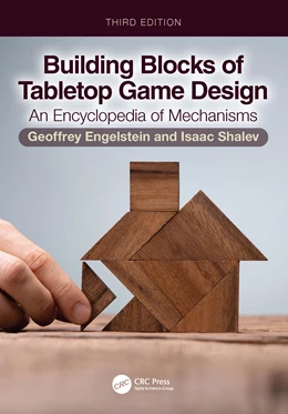 Abbildung von Engelstein / Shalev | Building Blocks of Tabletop Game Design | 3. Auflage | 2026 | beck-shop.de