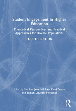 Abbildung von Quaye / Pendakur | Student Engagement in Higher Education | 4. Auflage | 2026 | beck-shop.de