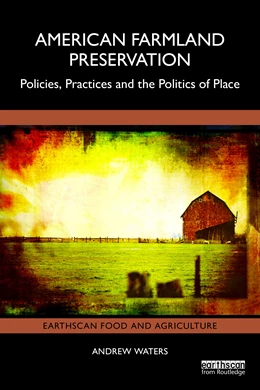 Abbildung von Waters | American Farmland Preservation | 1. Auflage | 2026 | beck-shop.de