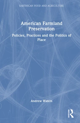 Abbildung von Waters | American Farmland Preservation | 1. Auflage | 2026 | beck-shop.de