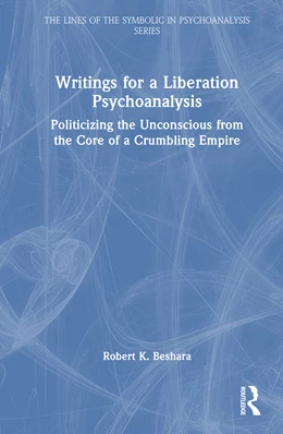 Abbildung von Beshara | Writings for a Liberation Psychoanalysis | 1. Auflage | 2026 | beck-shop.de