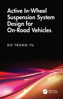Abbildung von Tu | Active In-Wheel Suspension System Design for On-Road Vehicles | 1. Auflage | 2026 | beck-shop.de