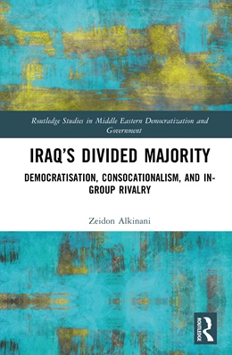 Abbildung von Alkinani | Iraq's Divided Majority | 1. Auflage | 2026 | beck-shop.de